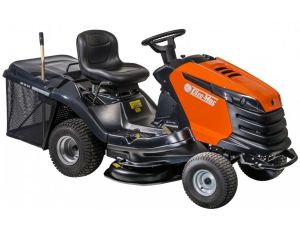 OLEO-MAC TRAKTOREK SAMOJEZ. OM 92/16KH ... 92cm, 16KM, KOSZ - image 2