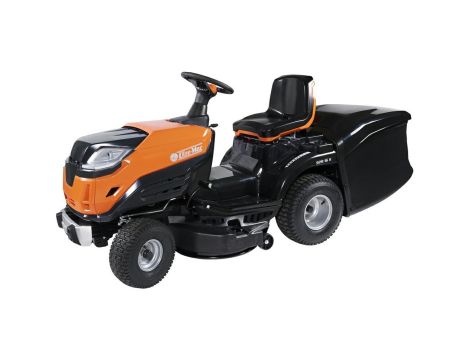 OLEO-MAC TRAKTOREK SAMOJEZ. OM 92R/16K 452cc