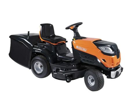 OLEO-MAC TRAKTOREK SAMOJEZ. OM 92R/19 KV