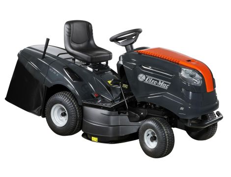 OLEO-MAC TRAKTOREK SAMOJEZ. OM 93/16K