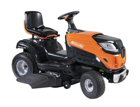 OLEO-MAC TRAKTOREK SAMOJEZ. OM 99L/12,5 KM