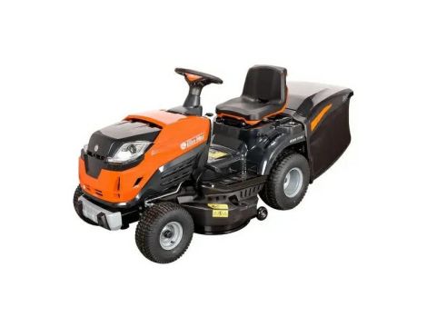 OLEO-MAC TRAKTOREK SAMOJEZ. OM102R/19 KV...102cm, 19KM