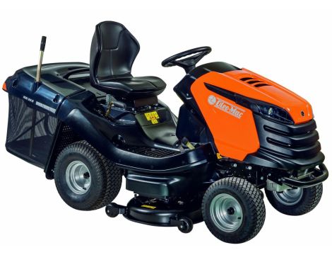 OLEO-MAC TRAKTOREK SAMOJEZ. OM106/22H ...102cm, 22KM, KOSZ