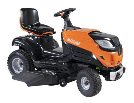 OLEO-MAC TRAKTOREK SAMOJEZ. OM109L/19 KV...108cm, 19KM