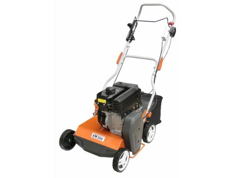 OLEO-MAC WERTYKULATOR SRH 40 L65 OM LINE