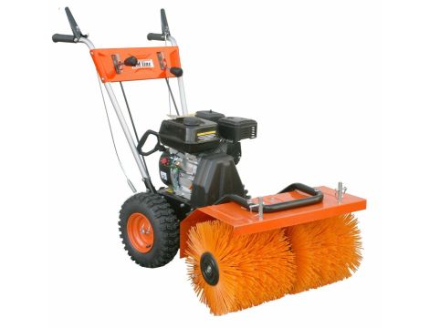 OLEO-MAC ZAMIATARKA SPALINOWA PKM 60  OM-LINE...