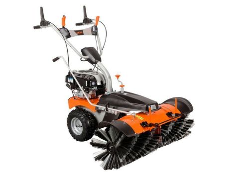 OLEO-MAC ZAMIATARKA SPALINOWA PKM100   OM-LINE