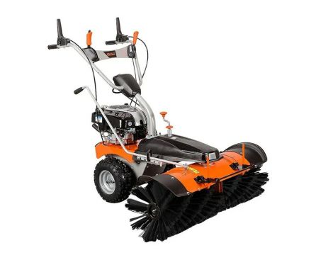 OLEO-MAC ZAMIATARKA SPALINOWA PKR  80L  OM-LINE...