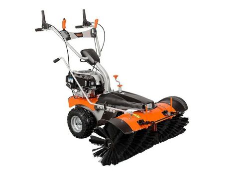 OLEO-MAC ZAMIATARKA SPALINOWA PKR 100B  OM LINE