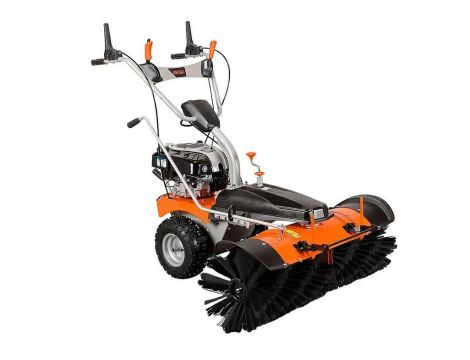 OLEO-MAC ZAMIATARKA SPALINOWA PKR 100L  OM LINE