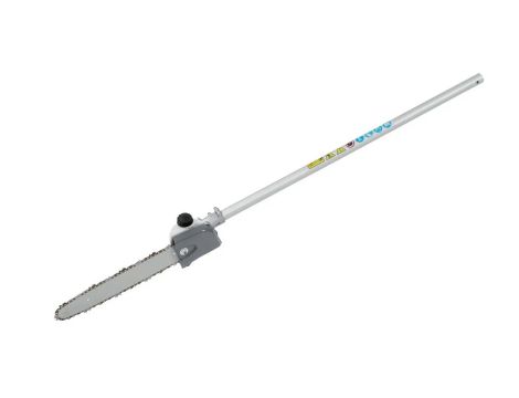 OLEO-MAC ZESTAW BCH250D + 4 PRZYSTAWKI - 4