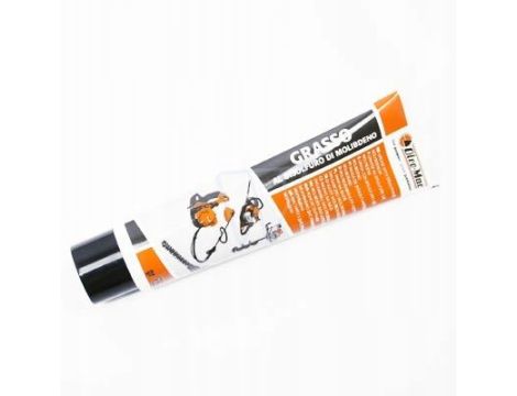 SMAR DO PRZEKŁADNI 125g  OLEO-MAC . - 3