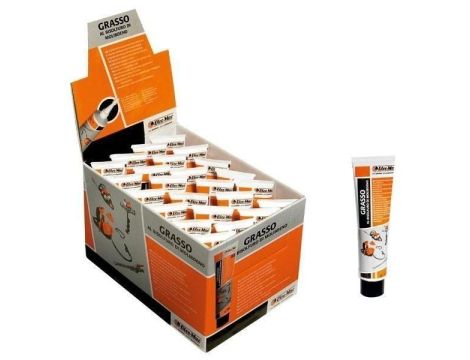 SMAR DO PRZEKŁADNI 125g  OLEO-MAC . - 5