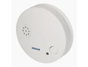 ORNO CZUJNIK DYMU 9V DC && ...