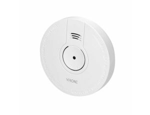 ORNO CZUJNIK DYMU 9V DC BSI