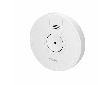 ORNO CZUJNIK DYMU 9V DC BSI