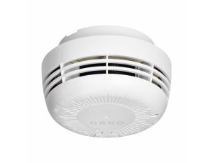 ORNO CZUJNIK DYMU BATERIA 9V