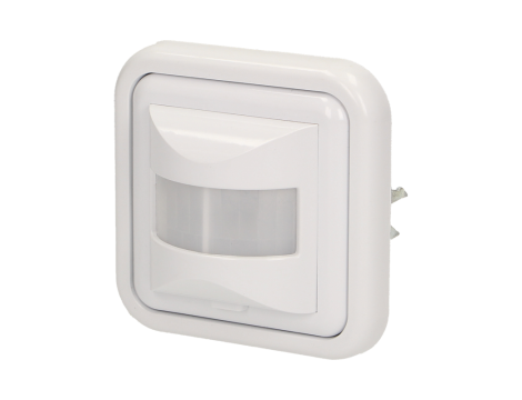 ORNO CZUJNIK RUCHU 2&3 ŻYŁOWY, 160ST IP20, 500W, DO PUSZKI  &&