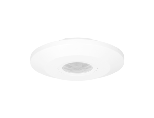 ORNO CZUJNIK RUCHU 360 st. IP20, 2000W,ULTRA PŁASKI, 2,5cm