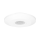 ORNO CZUJNIK RUCHU 360 st. IP20, 2000W,ULTRA PŁASKI, 2,5cm