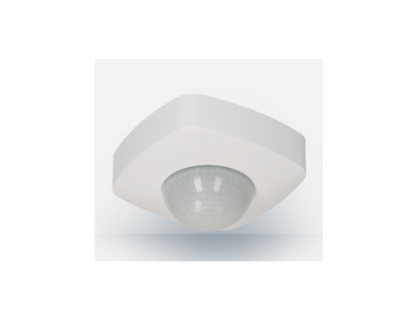 ORNO CZUJNIK RUCHU 360ST. 2000W BIAŁY 3 SENSORY  && ...