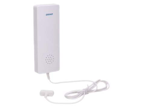 ORNO CZUJNIK ZALANIA 3xAAA &&