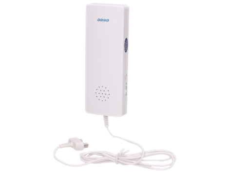 ORNO CZUJNIK ZALANIA 3xAAA && - 3