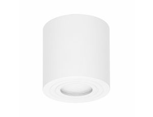 ORNO DOWNLIGHT MEGY DLR GU10 50W IP54 OKR BIAŁY ...