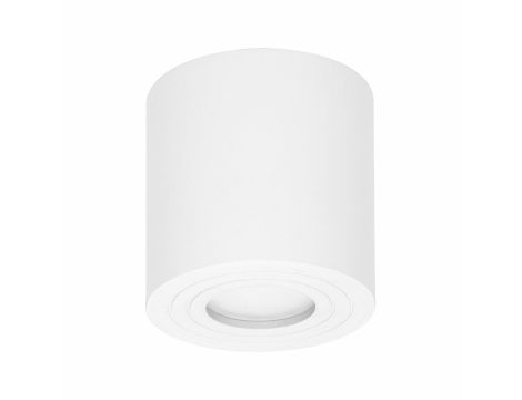 ORNO DOWNLIGHT MEGY DLR GU10 50W IP54 OKR BIAŁY ...