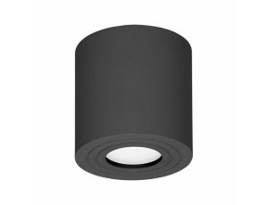 ORNO DOWNLIGHT MEGY DLR GU10 MAX 50W, IP54, CZARNY ...