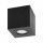 ORNO DOWNLIGHT MEGY DLS GU10 MAX 50W IP54 KWAD CZARNY ...