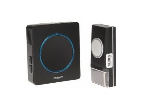 ORNO DZWONEK BEZPRZEW. BATER Z LEARNING OPERA DC ...