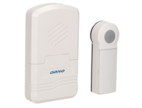 ORNO DZWONEK BEZPRZEW. DISCO DC && - 2