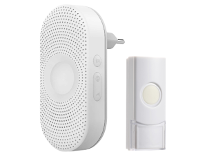 ORNO DZWONEK BEZPRZEW. LONGA AC SIECIOWY 36 DŹWIĘKÓW  &&