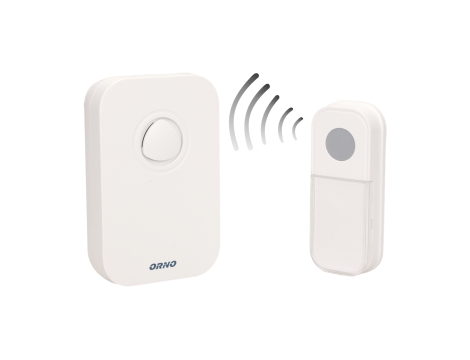 ORNO DZWONEK BEZPRZEWODOWY FADO DC &&