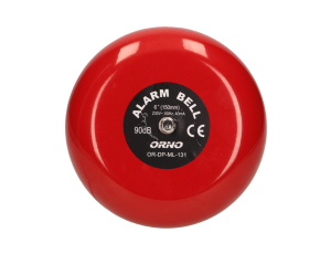 ORNO DZWONEK SZKOLNY 230V, 90dB ...