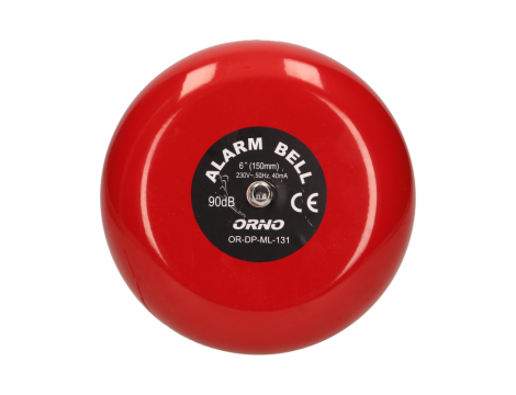 ORNO DZWONEK SZKOLNY 230V, 90dB ...