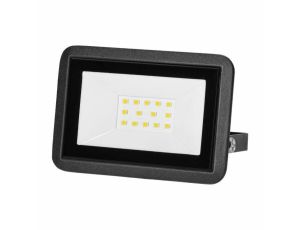 ORNO FARO LED 10W NAŚWIETLACZ 800LM, IP65,4000K