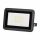 ORNO FARO LED 10W NAŚWIETLACZ 800LM, IP65,4000K