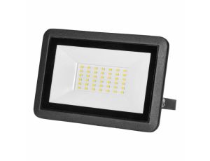 ORNO FARO LED 30W NAŚWIETLACZ 2400LM, IP65 4000K