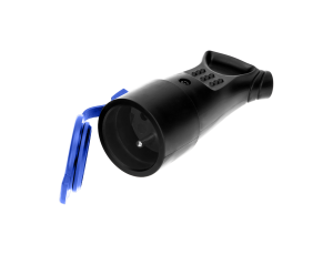 ORNO GNIAZDO GUMOWE HERMETYCZNE 2P + Z &&