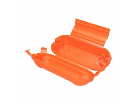 ORNO HERMETYCZNA PUSZKA NA PRZEWODY