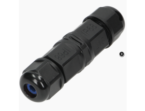 ORNO KONEKTOR KABLOWY IP68, 3X1,5mm &&