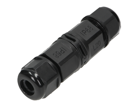 ORNO KONEKTOR KABLOWY PROSTY IP68,3x4mm2 &&