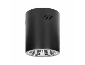 ORNO KORIN 16 DOWNLIGHT MAX 60W E27 CZARNA ...