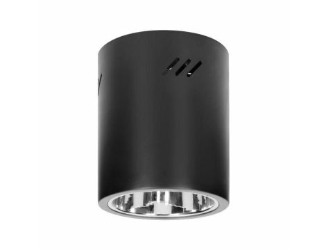 ORNO KORIN 16 DOWNLIGHT MAX 60W E27 CZARNA ...