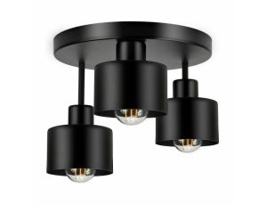 ORNO LAMPA WISZĄCA RAMOS 3P MAX. 3X60W ...