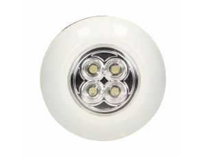 ORNO LAMPKA NOCNA LED 3xAAA