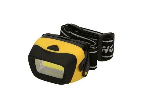 ORNO LATARKA CZOŁOWA 3W 170 LM 3x AAA   &&