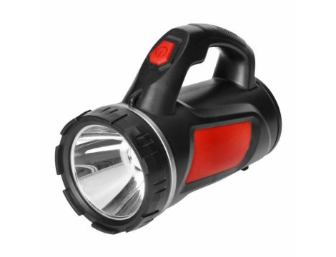 ORNO LATARKA LED CREE 3W + COB 1W AKUM. 1200mAh